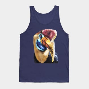 Hornbill Tank Top